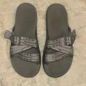CHACO Chillos Slide